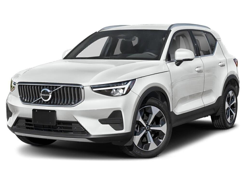 2026 Volvo XC40 Plus Dark Theme-0