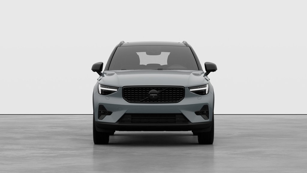 2026 Volvo XC40 Ultra Black Edition-4