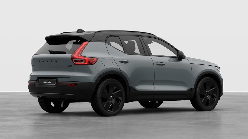 2026 Volvo XC40 Ultra Black Edition-3