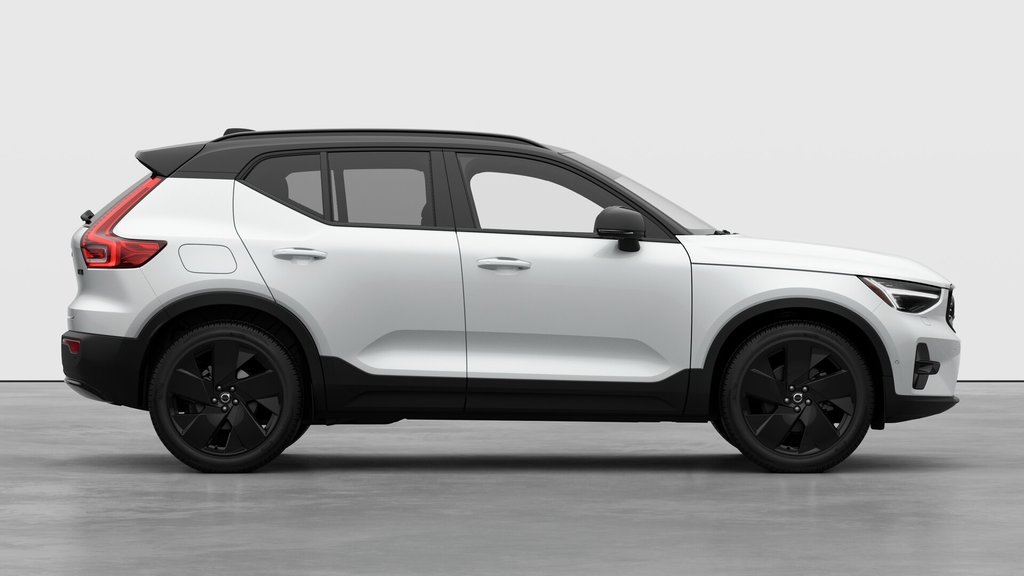 2026 Volvo XC40 Ultra Black Edition-6