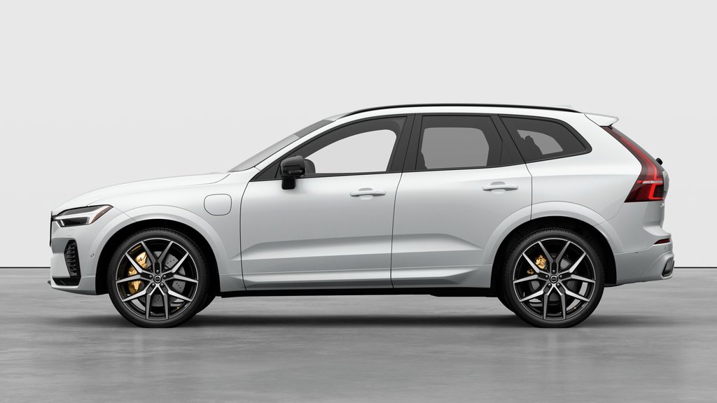 2026 Volvo XC60 Plug-In Hybrid Polestar Engineered-7