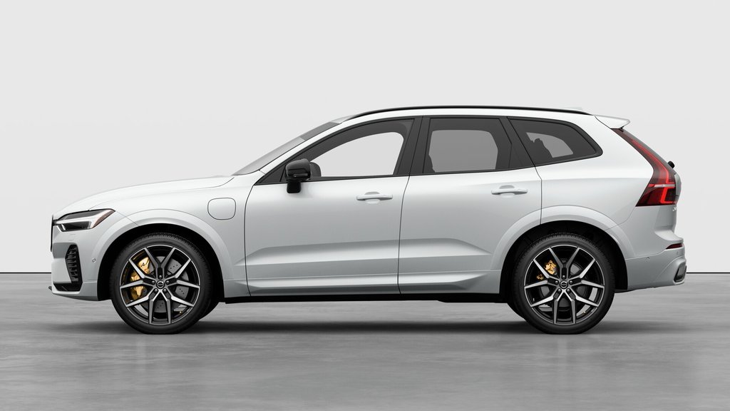 2026 Volvo XC60 Plug-In Hybrid Polestar Engineered-7