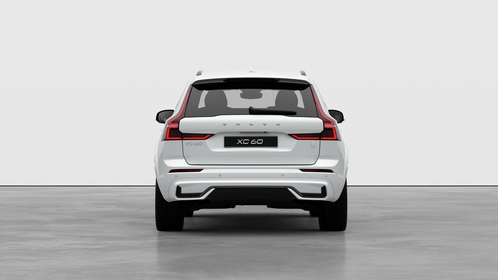 2026 Volvo XC60 Plug-In Hybrid Polestar Engineered-5