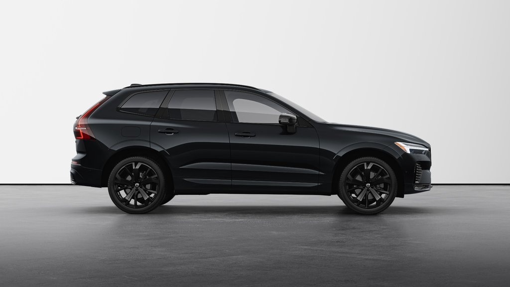 2025 Volvo XC60 Ultra Black Edition-4