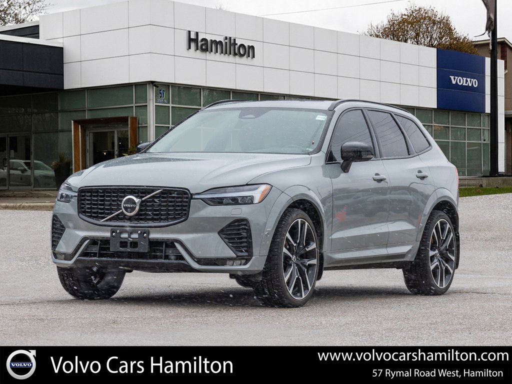 2025 Volvo XC60 Ultra Dark Theme-0
