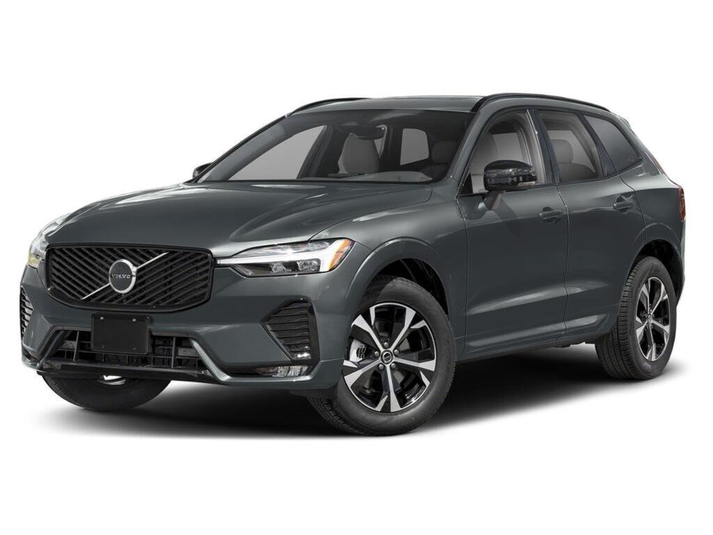2026 Volvo XC60 Plus Dark Theme-0