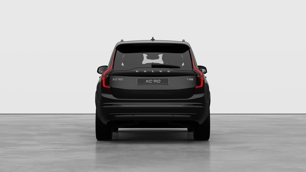 2026 Volvo XC90 Plug-In Hybrid Plus Dark Theme-5