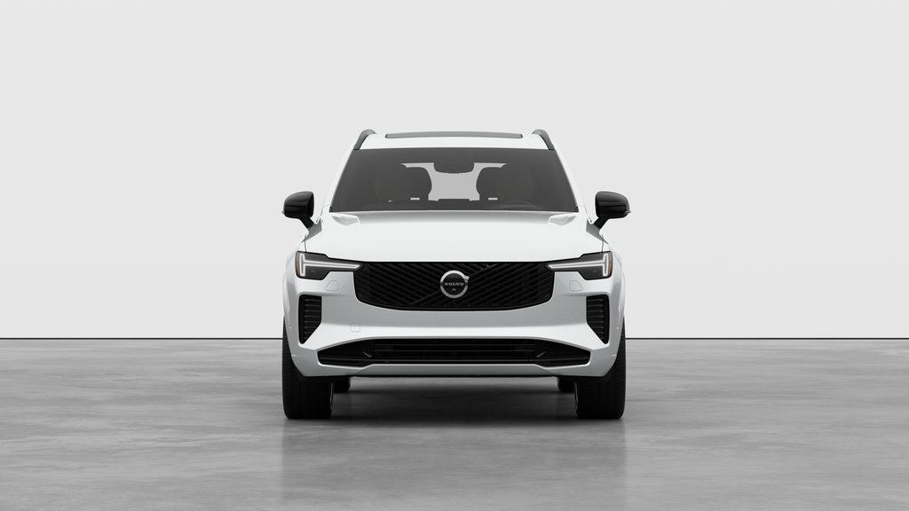 2026 Volvo XC90 Plug-In Hybrid Ultra Dark Theme-4