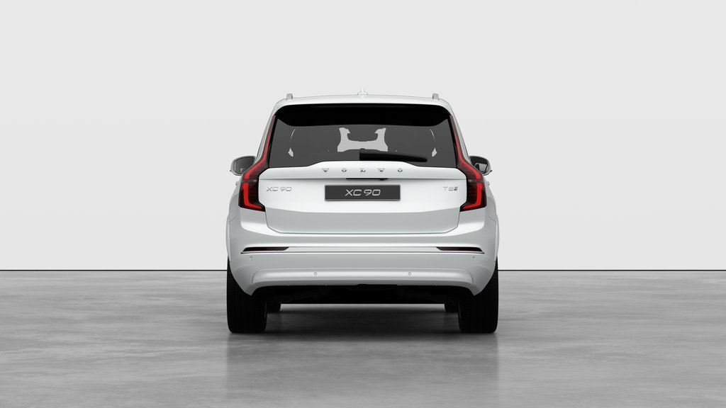 2026 Volvo XC90 Plug-In Hybrid Core Bright Theme-5