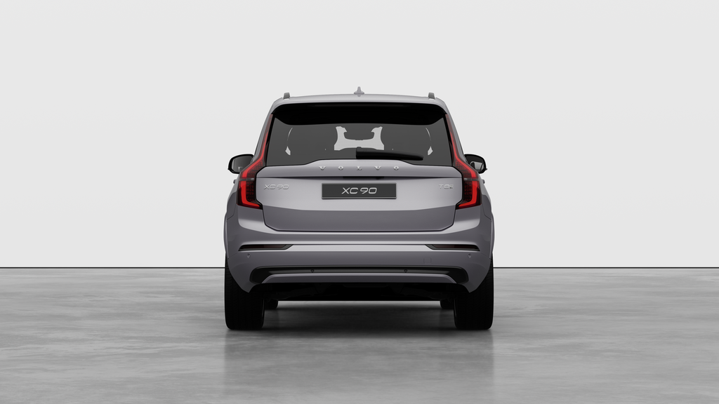 2026 Volvo XC90 Plug-In Hybrid Ultra Dark Theme-5