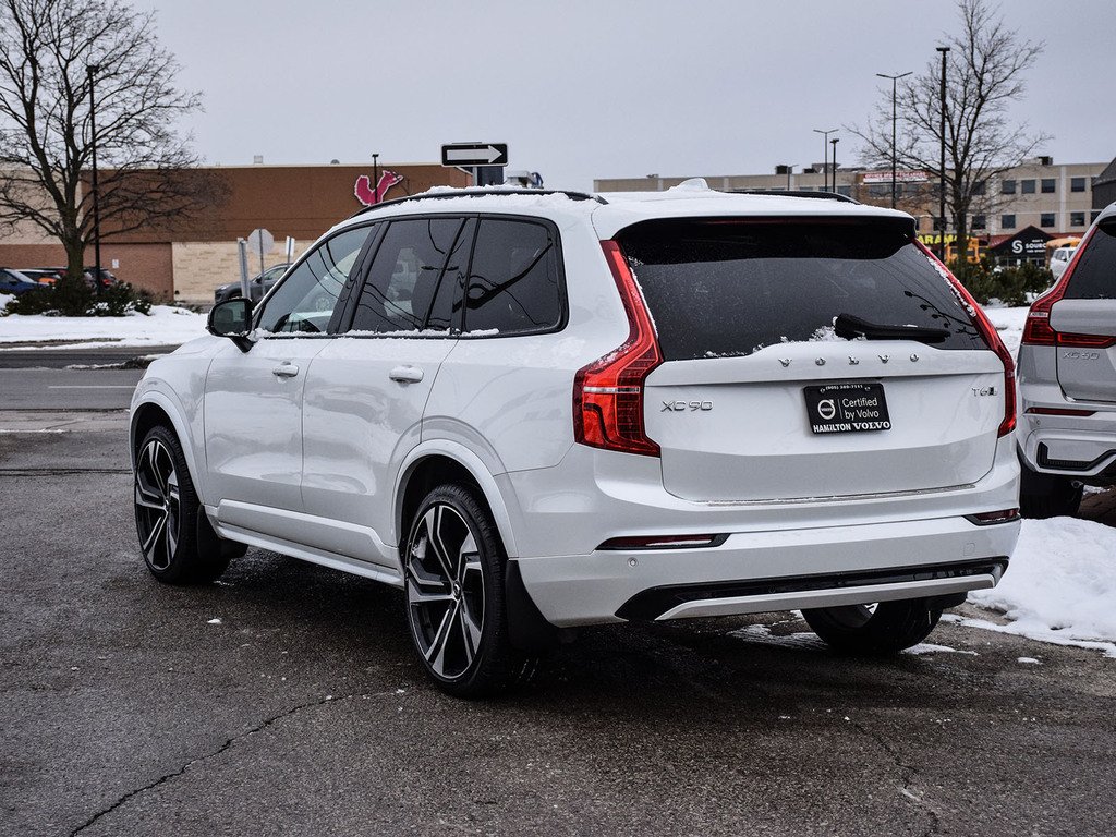 2022 Volvo XC90 R-Design-6
