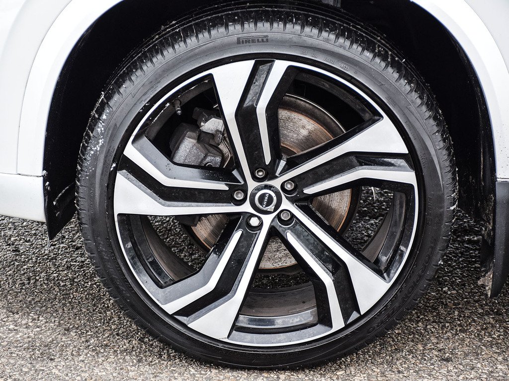 2022 Volvo XC90 R-Design-3