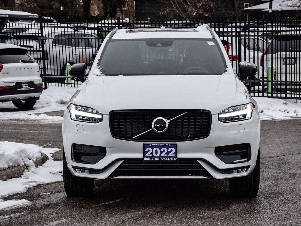 2022 Volvo XC90 R-Design-4