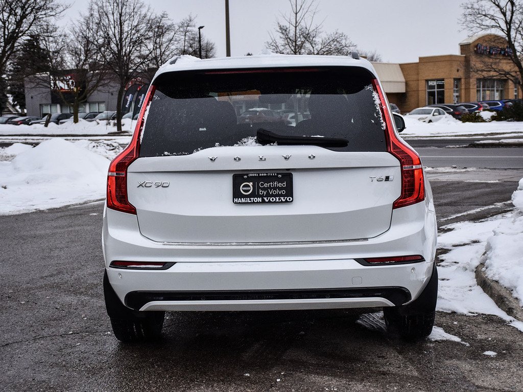 2022 Volvo XC90 R-Design-7