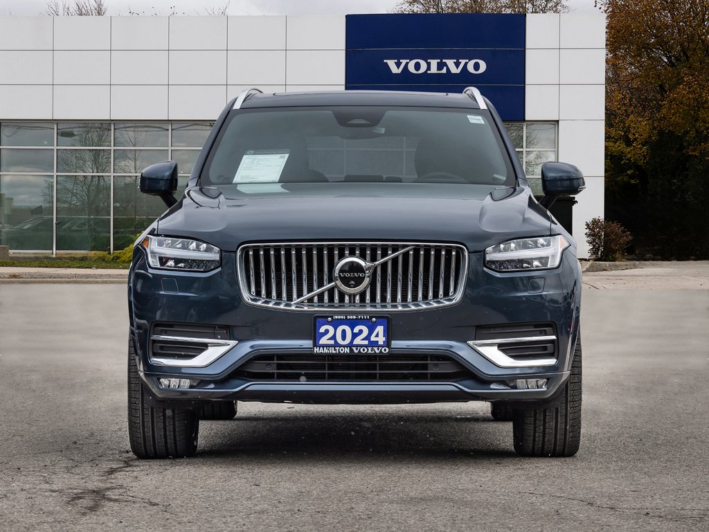 2024 Volvo XC90 Plus Bright Theme-1