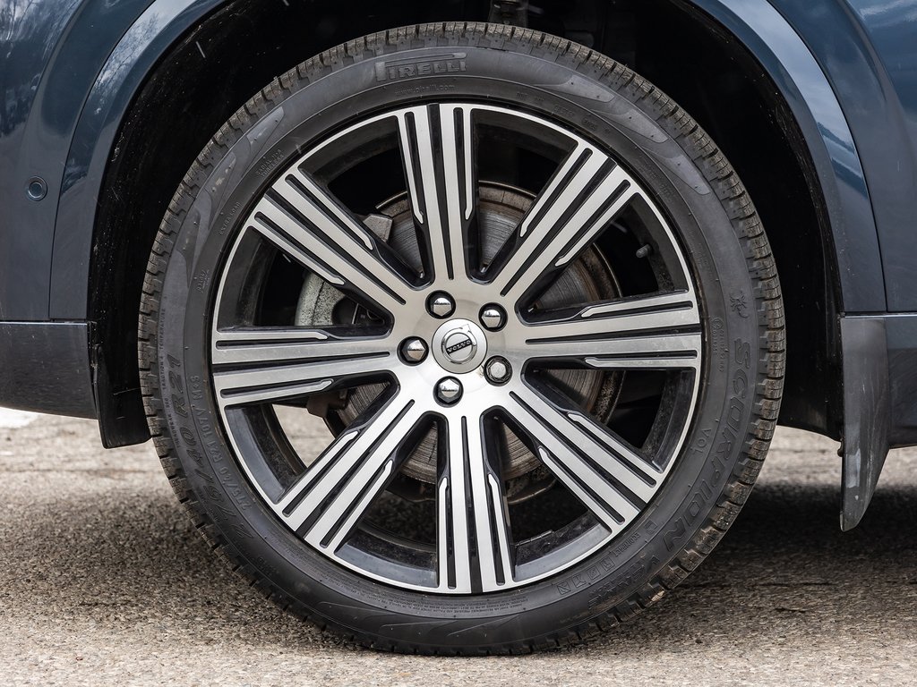 2024 Volvo XC90 Plus Bright Theme-3