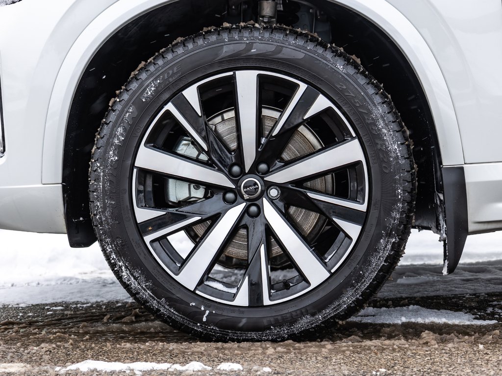 2025 Volvo XC90 Core Bright Theme-3