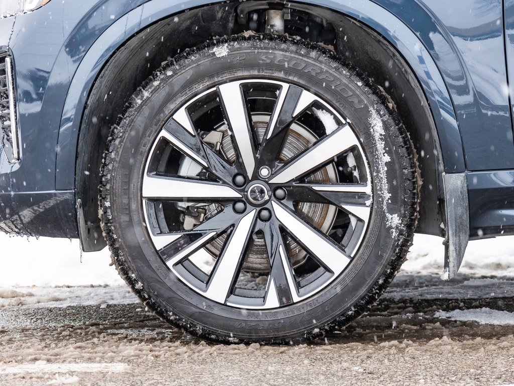 2025 Volvo XC90 Core Bright Theme-3