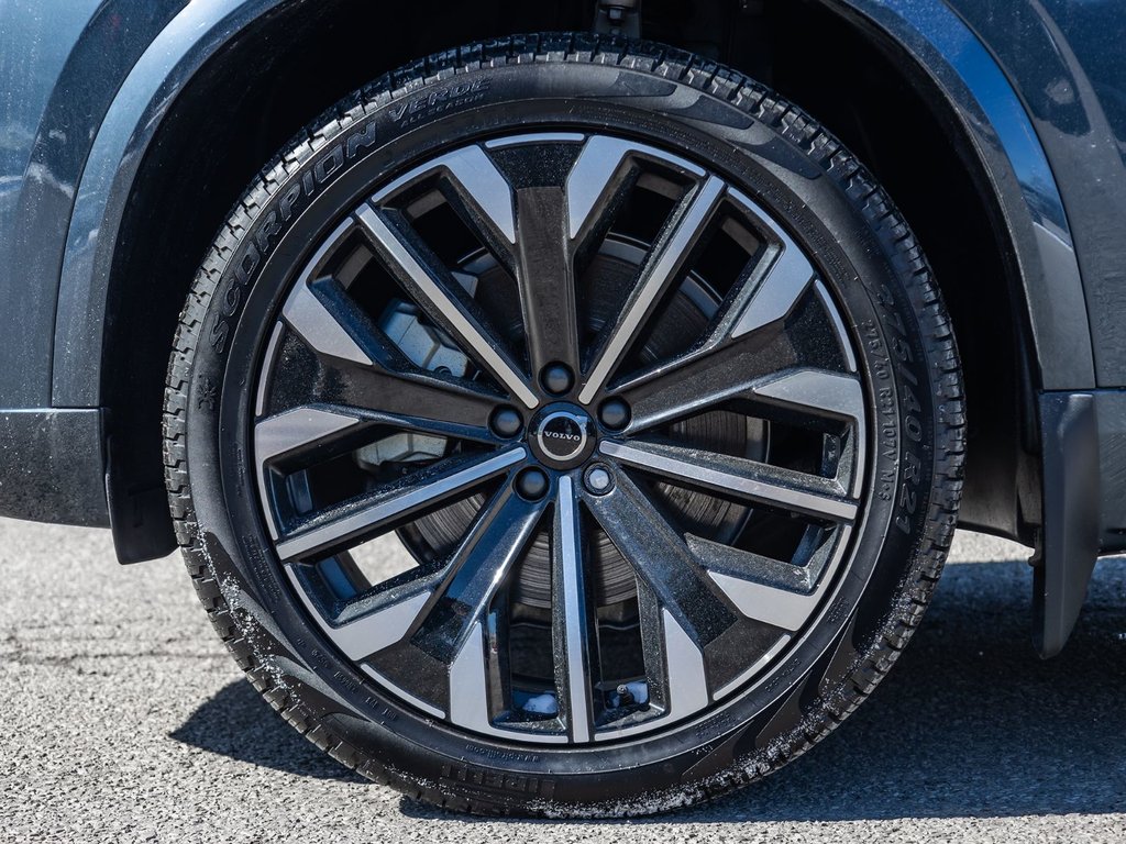 2025 Volvo XC90 Core Bright Theme-3