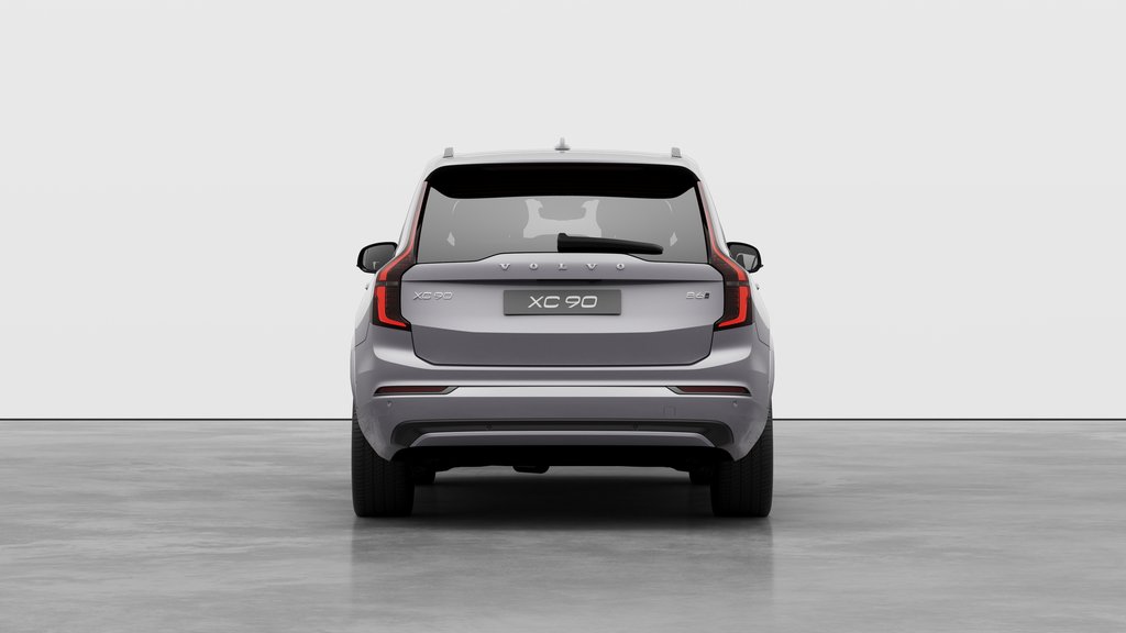 2026 Volvo XC90 Ultra Dark Theme-5