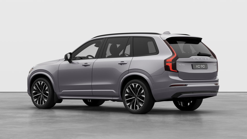2026 Volvo XC90 Ultra Dark Theme-1