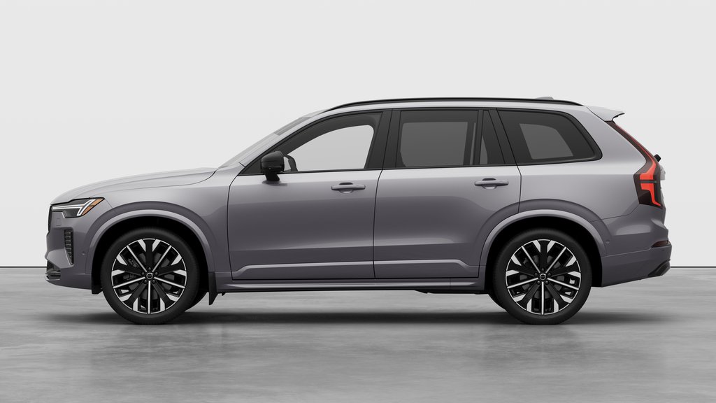 2026 Volvo XC90 Ultra Dark Theme-7