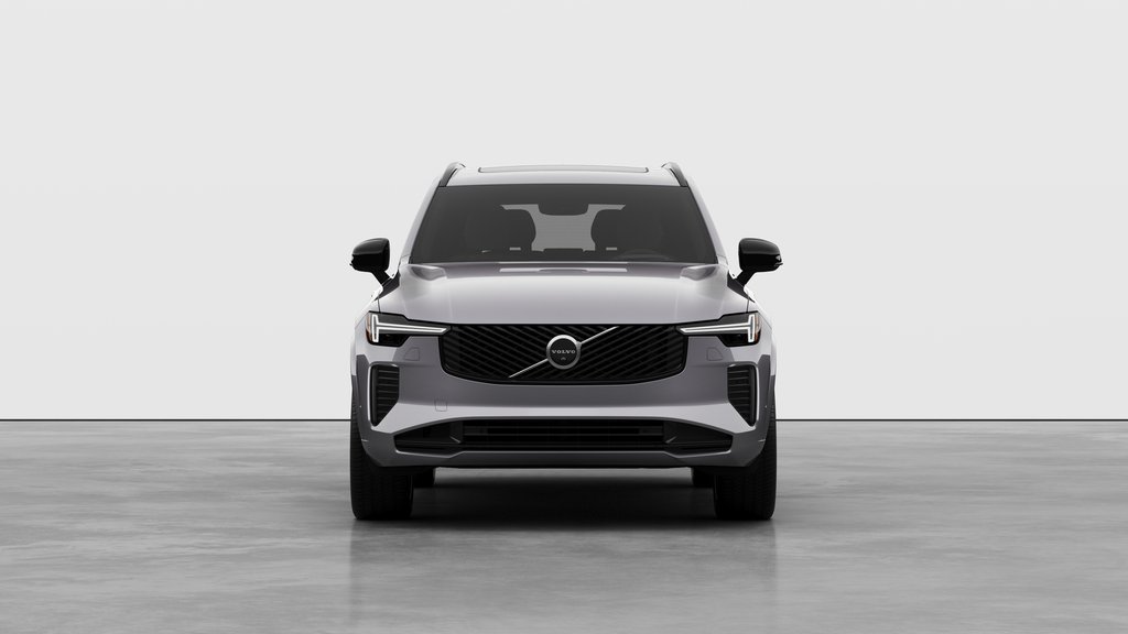 2026 Volvo XC90 Ultra Dark Theme-4