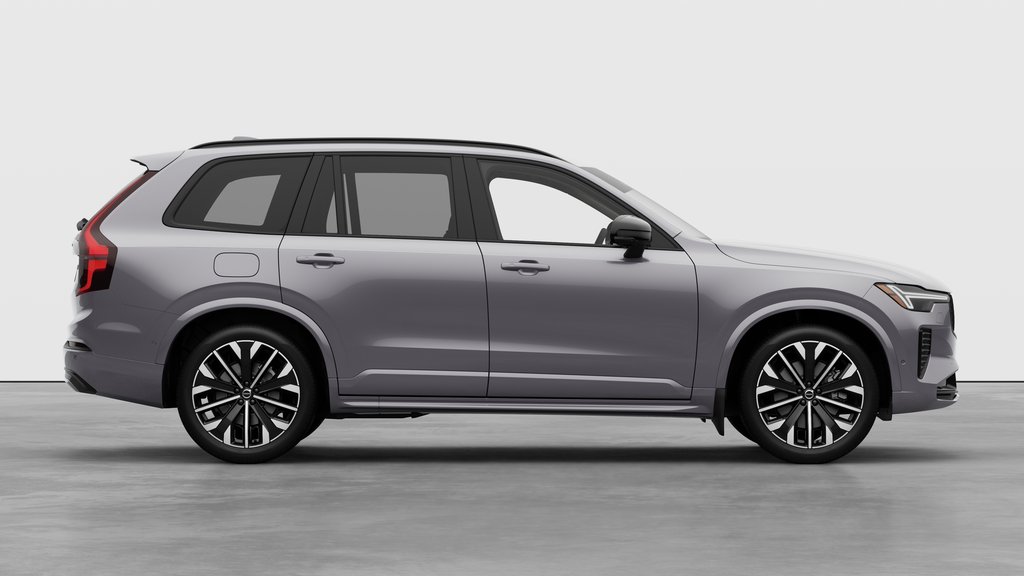 2026 Volvo XC90 Plus Dark Theme-6