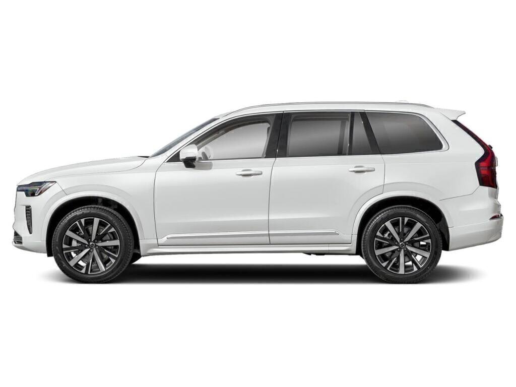 2026 Volvo XC90 Ultra Dark Theme-2