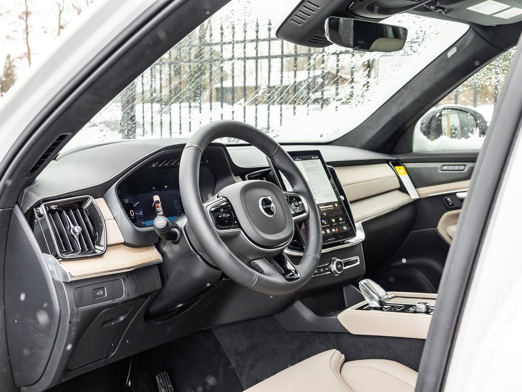 2026 Volvo XC90 Ultra Dark Theme-6