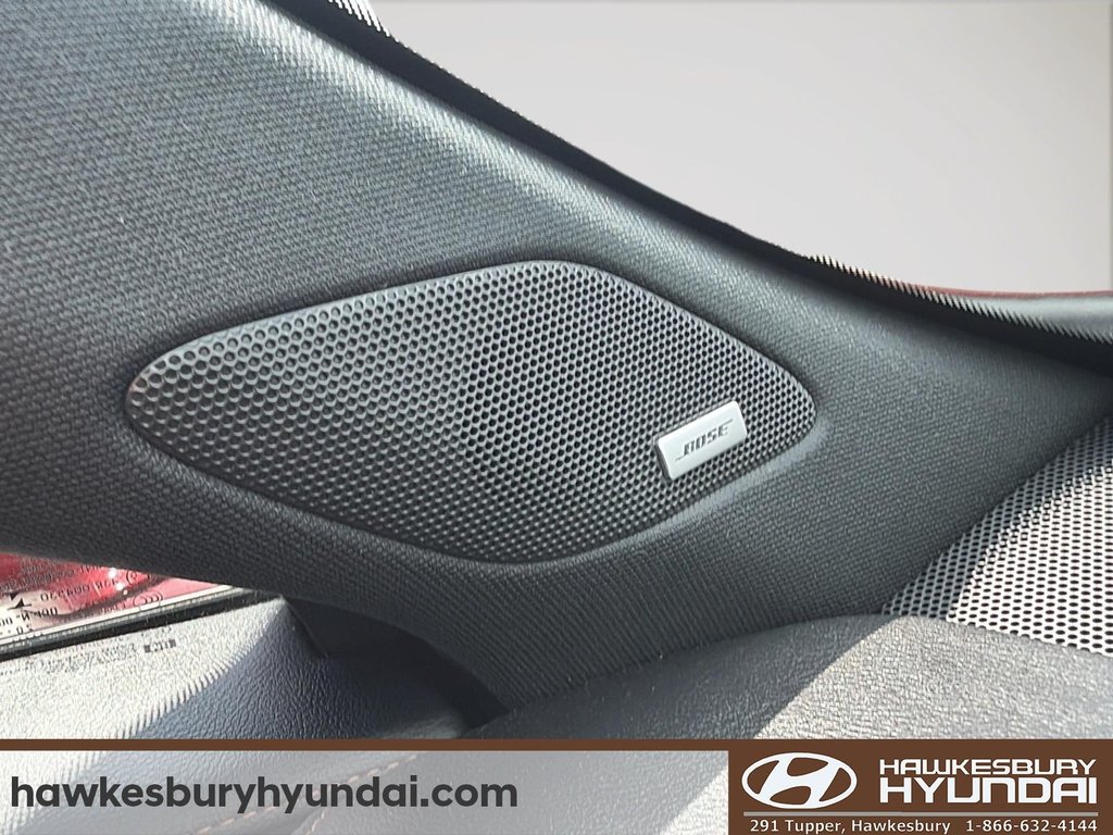 2021 Cadillac XT4 AWD SPORT in Hawkesbury, Ontario - 19 - w1024h768px