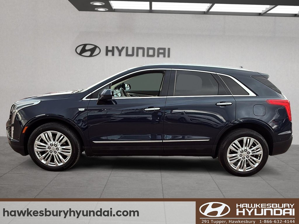 Cadillac XT5 Premium Luxury AWD 2017 à Hawkesbury, Ontario - 10 - w1024h768px