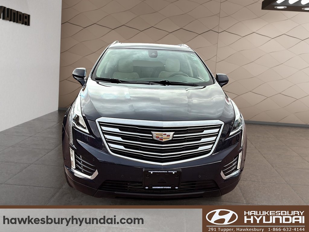 Cadillac XT5 Premium Luxury AWD 2017 à Hawkesbury, Ontario - 3 - w1024h768px