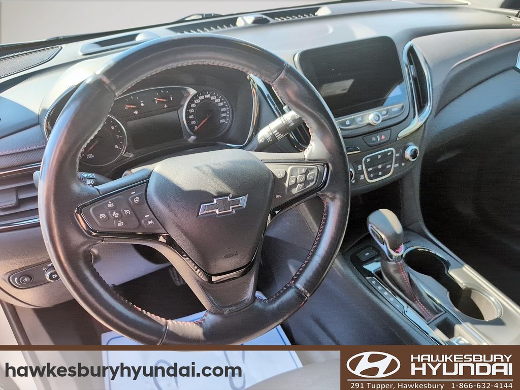 Chevrolet Equinox RS 2022 à Hawkesbury, Ontario - 12 - w1024h768px