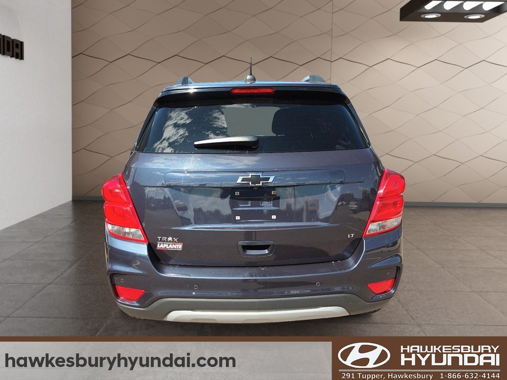 2019 Chevrolet Trax LT in Hawkesbury, Ontario - 3 - w1024h768px