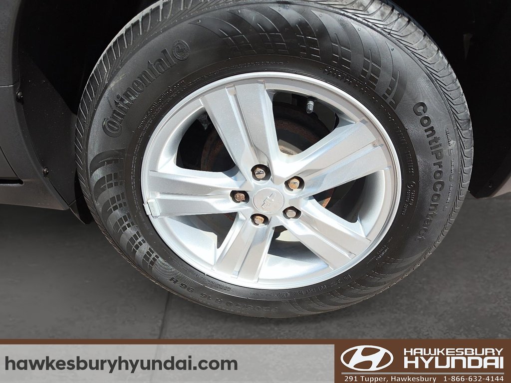2019 Chevrolet Trax LT in Hawkesbury, Ontario - 7 - w1024h768px