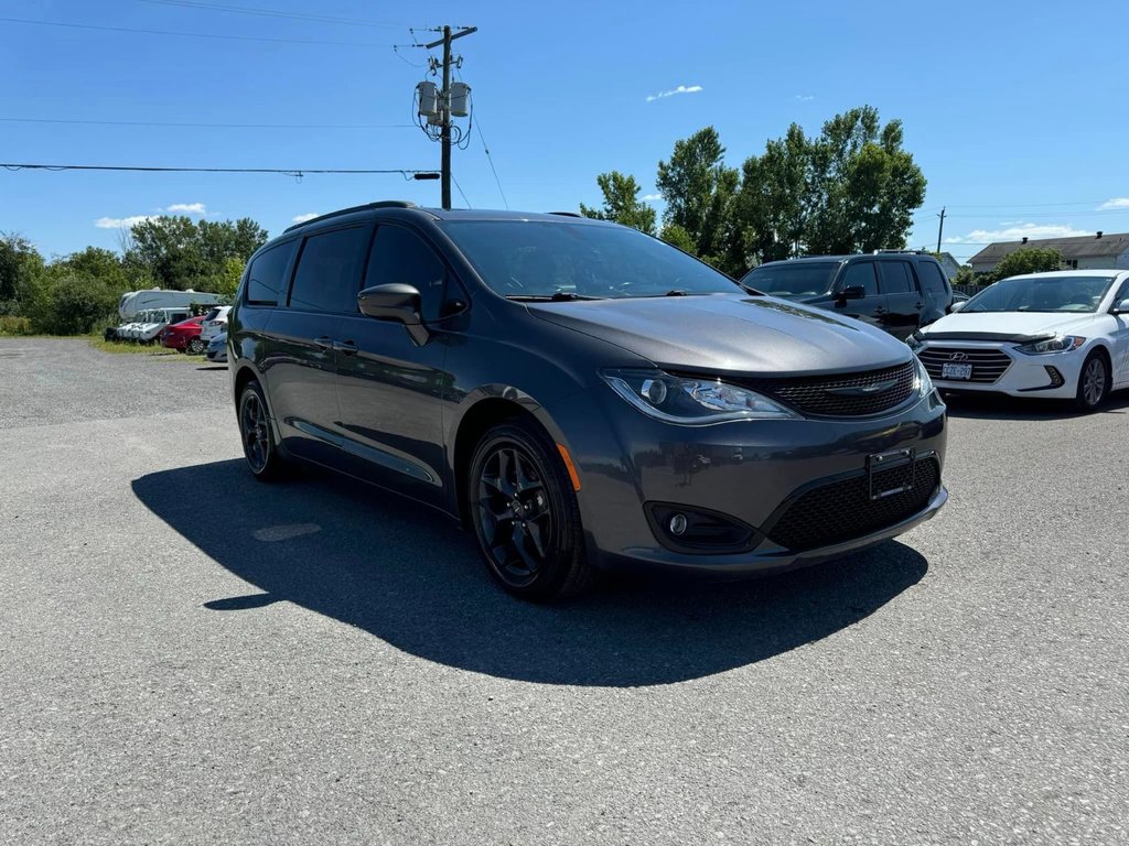 Pacifica Touring-L Plus 2019 à Hawkesbury, Ontario - 5 - w1024h768px