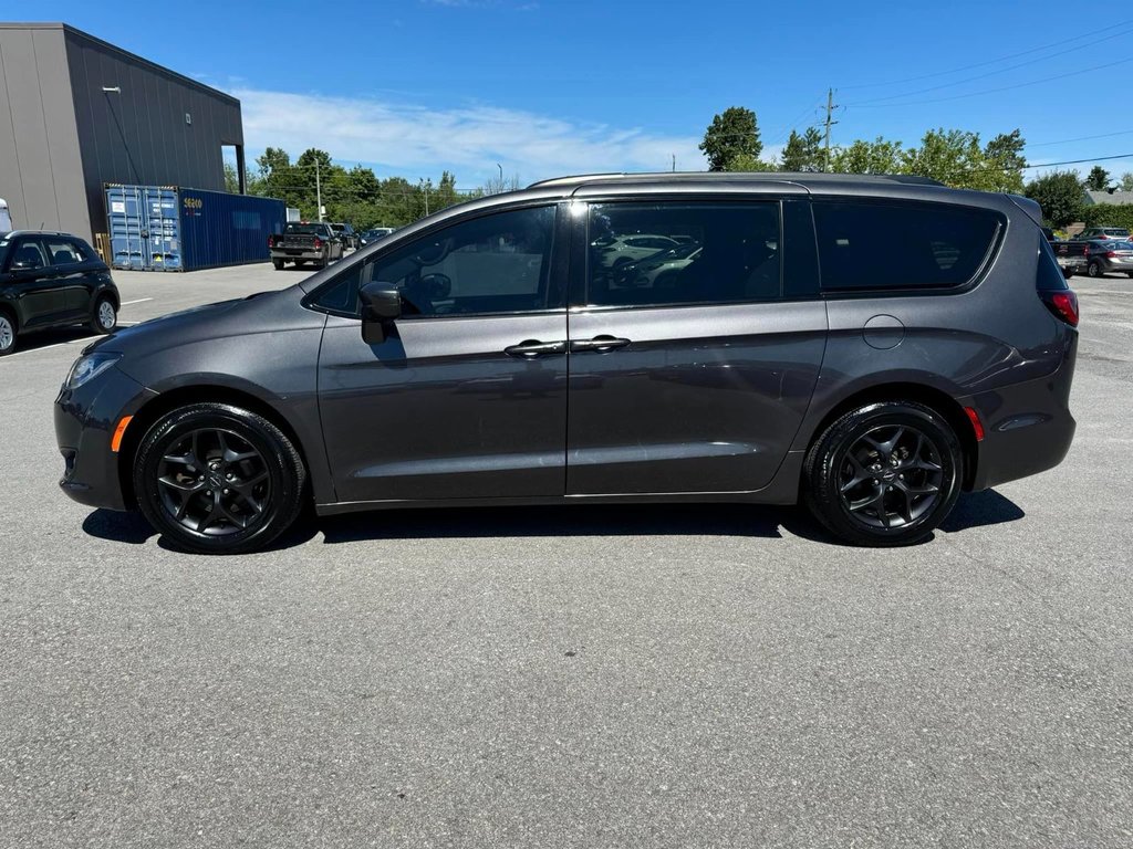 Pacifica Touring-L Plus 2019 à Hawkesbury, Ontario - 3 - w1024h768px