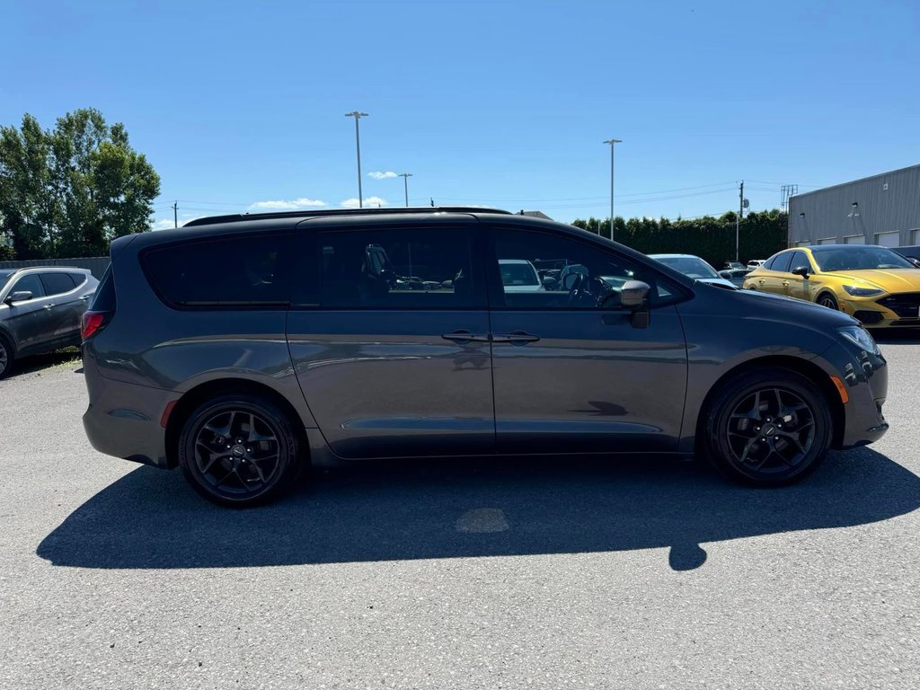 Pacifica Touring-L Plus 2019 à Hawkesbury, Ontario - 6 - w1024h768px