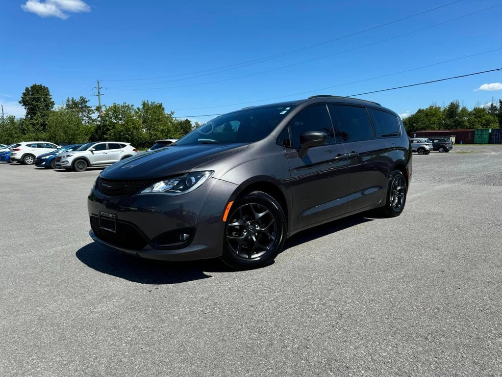 Pacifica Touring-L Plus 2019 à Hawkesbury, Ontario - 2 - w1024h768px