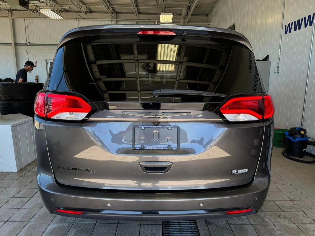 Pacifica Touring-L Plus 2019 à Hawkesbury, Ontario - 14 - w1024h768px