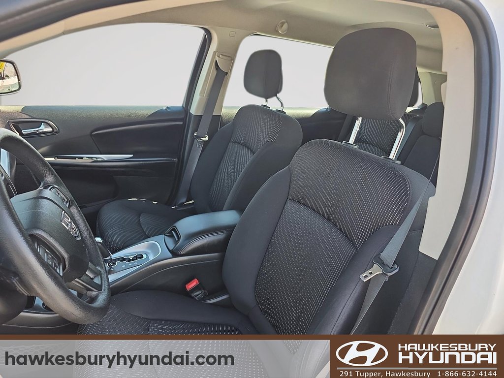 Dodge Journey Canada Value Pkg 2015 à Hawkesbury, Ontario - 9 - w1024h768px