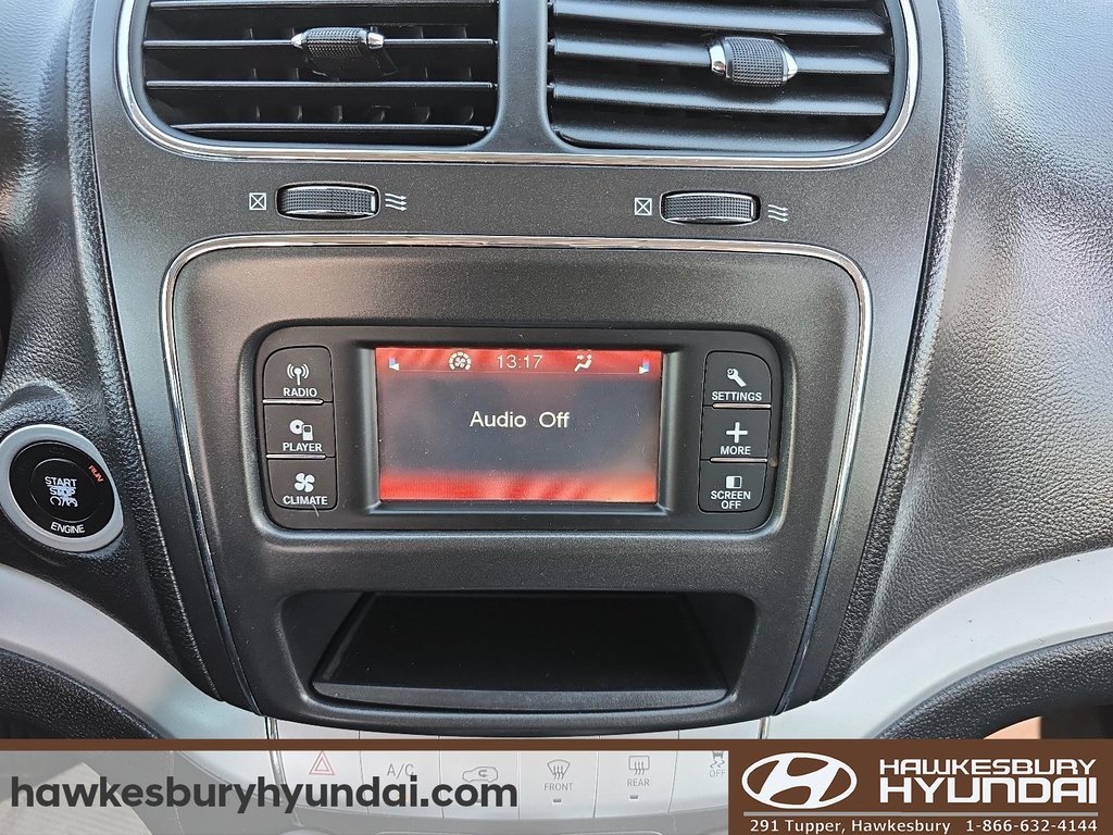 Dodge Journey Canada Value Pkg 2015 à Hawkesbury, Ontario - 17 - w1024h768px