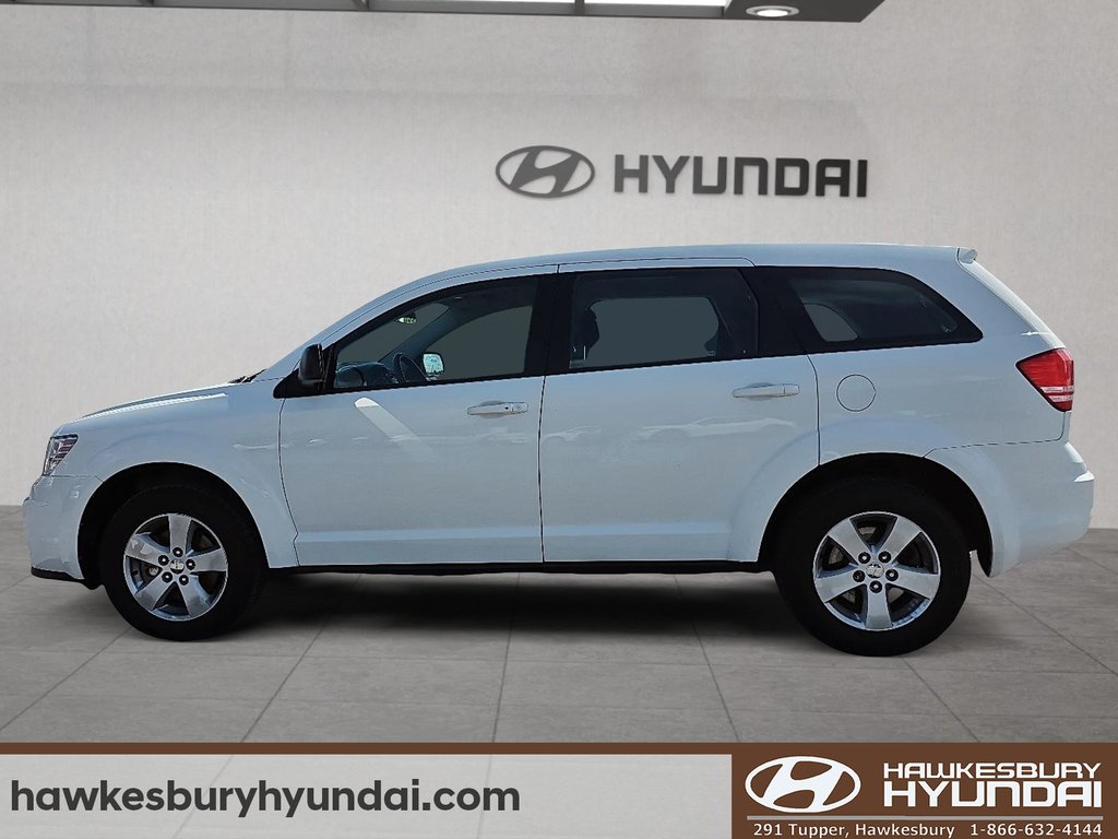 Dodge Journey Canada Value Pkg 2015 à Hawkesbury, Ontario - 5 - w1024h768px