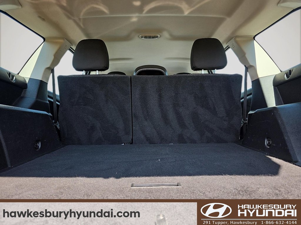 Dodge Journey Canada Value Pkg 2015 à Hawkesbury, Ontario - 6 - w1024h768px