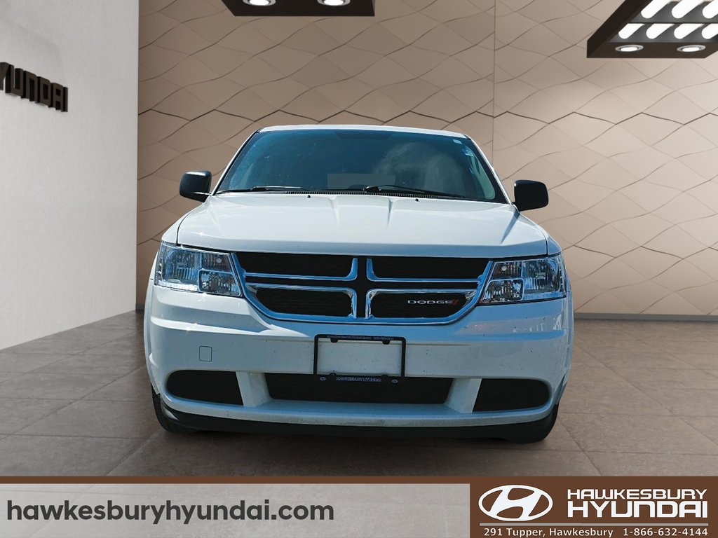 Dodge Journey Canada Value Pkg 2015 à Hawkesbury, Ontario - 2 - w1024h768px