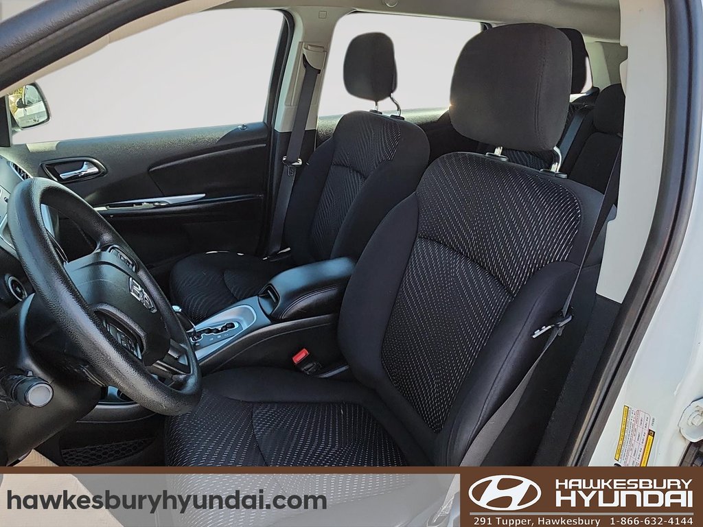 Dodge Journey Canada Value Pkg 2015 à Hawkesbury, Ontario - 10 - w1024h768px