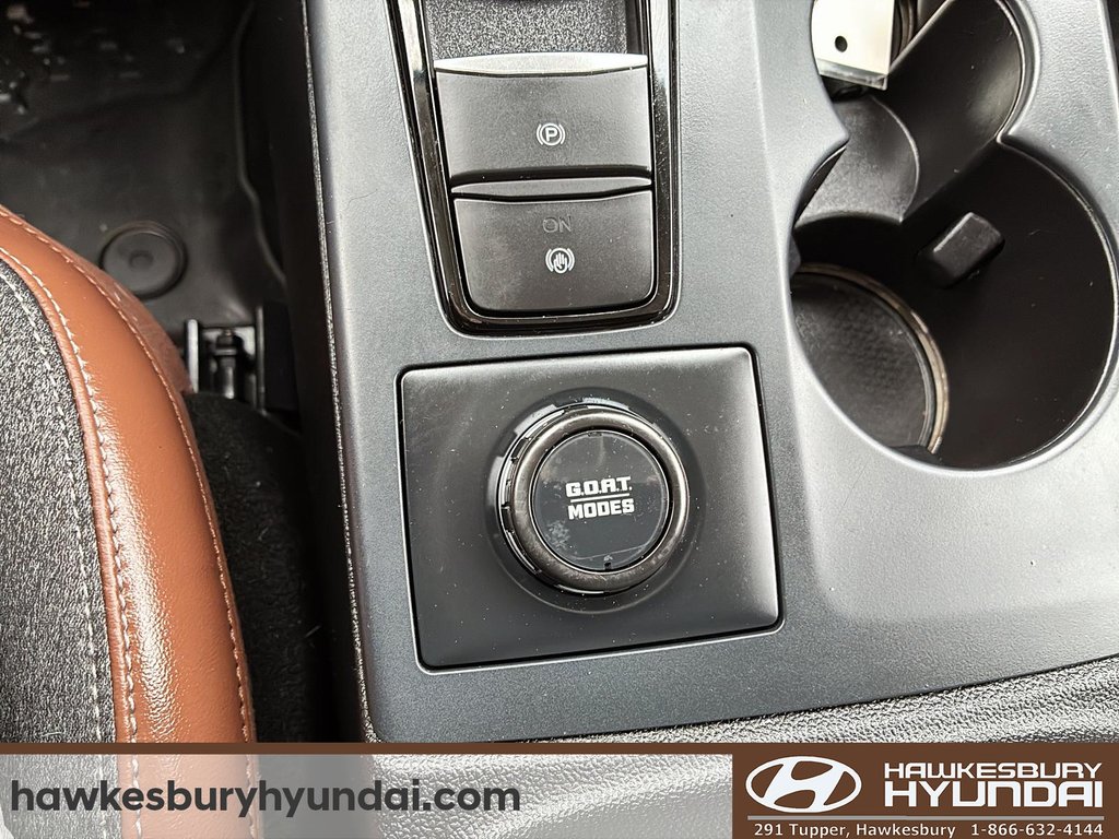 2021 Ford Bronco Sport Outer Banks in Hawkesbury, Ontario - 15 - w1024h768px