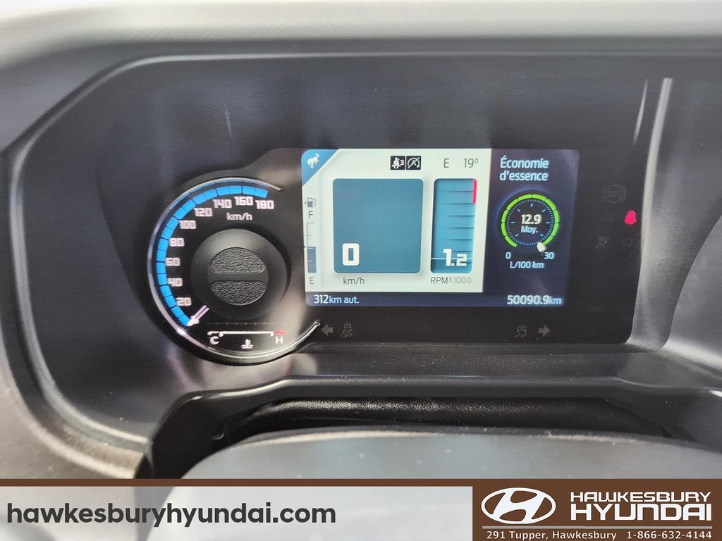 2021 Ford Bronco in Hawkesbury, Ontario - 14 - w1024h768px