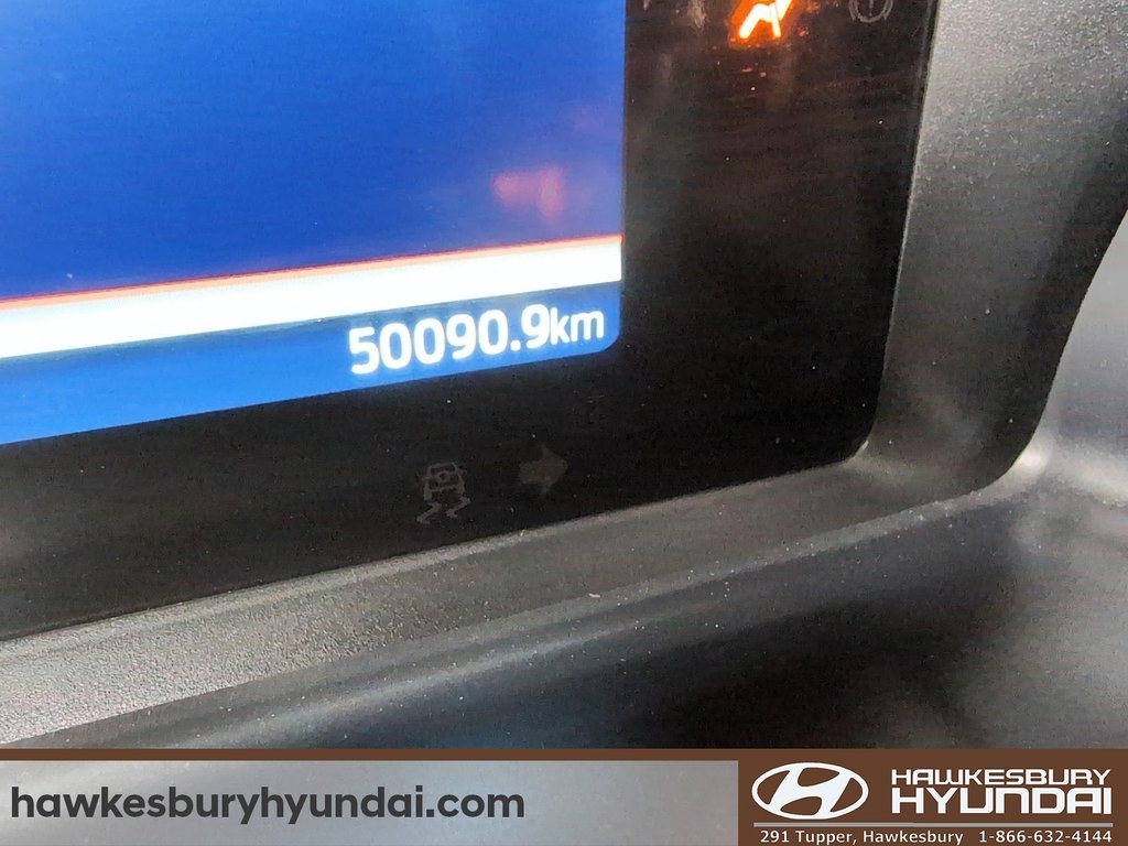 2021 Ford Bronco in Hawkesbury, Ontario - 13 - w1024h768px